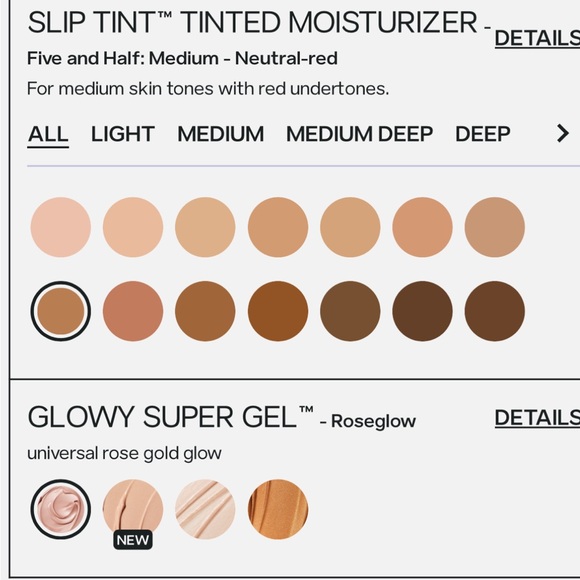 High end foundation samples!! Armani, Saie, Makeup Forever, Charlotte Tillbury… - Picture 7 of 7